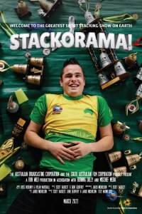 Stackorama! (2021)