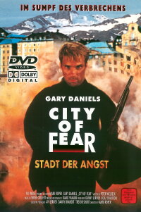Stadt der Angst (2000)
