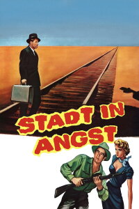 Stadt in Angst (1955)
