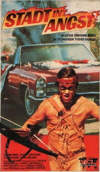 Stadt in Angst (1977)