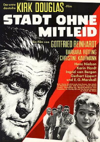 Stadt ohne Mitleid (1961)