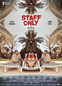 Staff Only (2019)