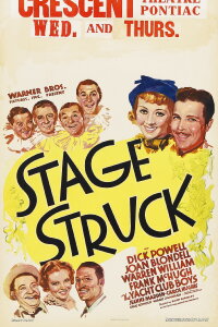 Stage Struck (1936)