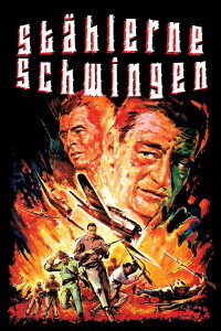 Stählerne Schwingen (1951)
