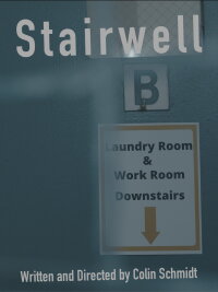 Stairwell B (2023)
