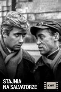 Stajnia na Salvatorze (1967)