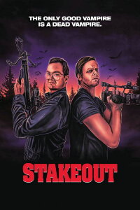 Stakeout (2020)