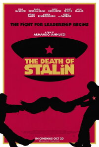 Stalin In Color (2014)