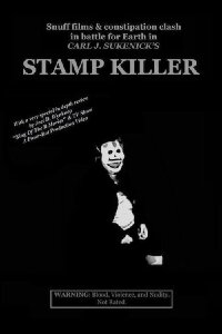 Stamp Killer (2017)