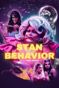 Stan Behavior (2024)