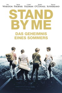 Stand By Me - Das Geheimnis eines Sommers (1986)