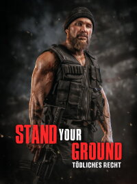 Stand Your Ground - Tödliches Recht (2025)