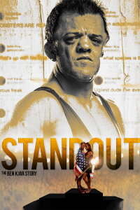 Standout: The Ben Kjar Story (2026)