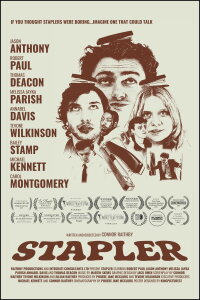 Stapler (2024)