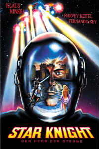 Star Knight - Der Herr der Sterne (1985)