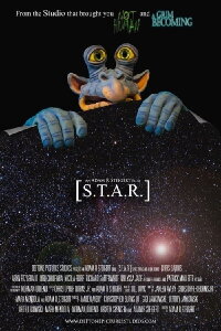 STAR [Space Traveling Alien Reject] (2017)