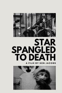 Star Spangled to Death (2004)