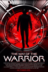 Star Trek Deep Space Nine: The Way of the Warrior (1995)