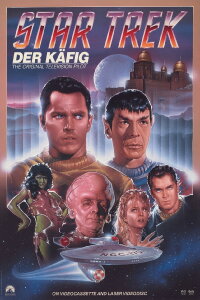 Star Trek - Der Käfig (1965)