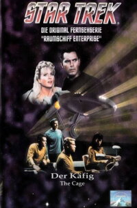 Star Trek - Der Käfig (1965)
