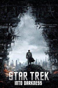 Star Trek Into Darkness (2013)