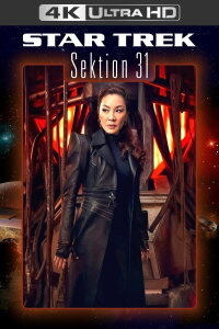 Star Trek: Sektion 31 (2025)