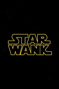 Star Wank - Episode Paul (2004)