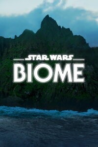Star Wars Biome (2021)