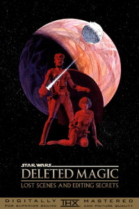 Star Wars: Deleted Magic (2005)