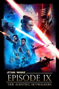 Star Wars: Der Aufstieg Skywalkers (2019)