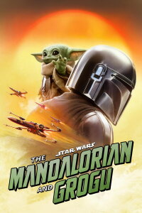 Star Wars: The Mandalorian and Grogu (2026)