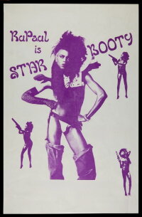 Starbooty Trilogy (1987)