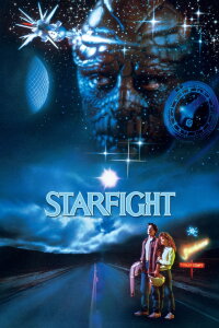 Starfight (1984)