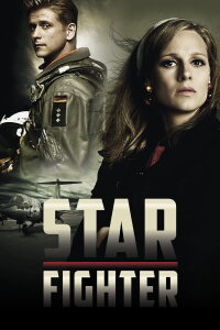 Starfighter (2015)