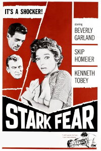 Stark Fear (1962)