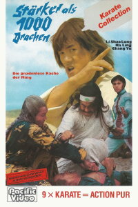 Stärker als 1000 Drachen (1976)