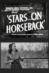 Stars on Horseback (1943)