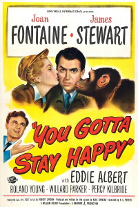 Startbahn ins Glück (1948)