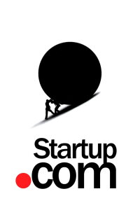 Startup.com - Vom Aufstieg und Ende eines amerikanischen Traums (2001)