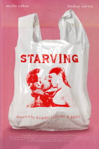 Starving (2023)