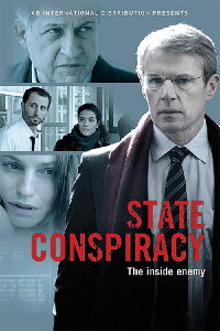 State Conspiracy (2012)