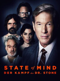 State of Mind - Der Kampf des Dr. Stone (2017)