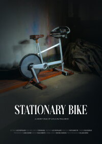Stationary Bike (2023)