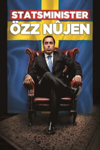 Statsminister: Özz Nûjen (2014)