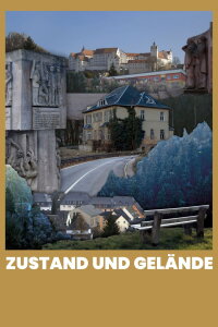 Status and Terrain (2019)
