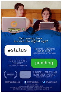 Status Pending (2019)