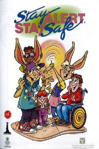 Stay Alert Stay Safe (1994)