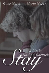 Stay (2024)