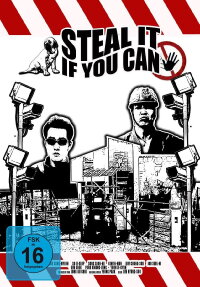 Steal it if you can (2002)