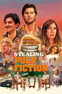 Stealing Pulp Fiction (2025)